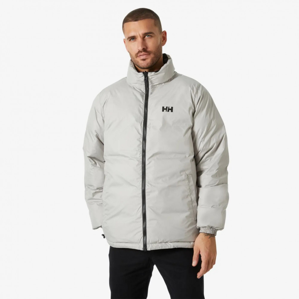 Чоловіча зимова куртка Helly Hansen Yu 23 Reversible Puffer 54060-990