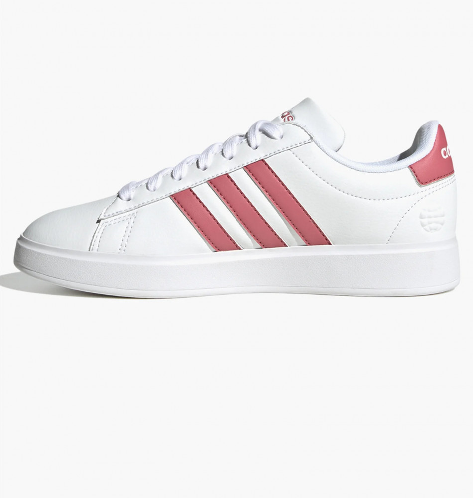 Кросівки жіночі Adidas Grand Court Cloudfoam Hp2537