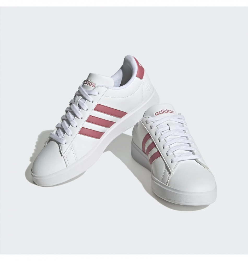 Кросівки жіночі Adidas Grand Court Cloudfoam Hp2537_image_3