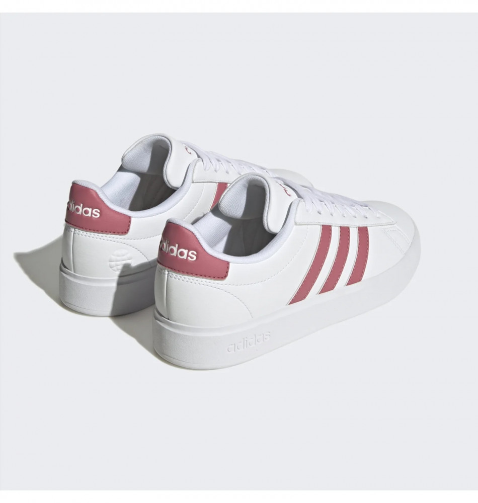 Кросівки жіночі Adidas Grand Court Cloudfoam Hp2537_image_7