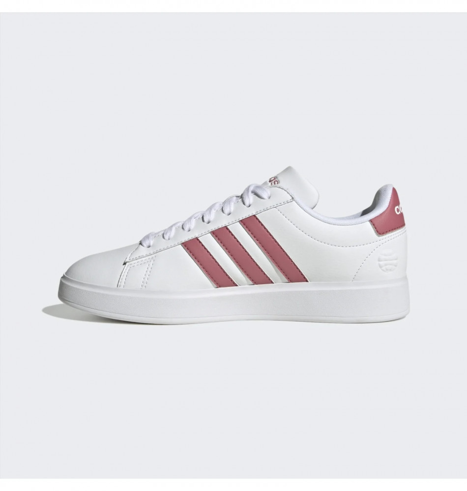 Кросівки жіночі Adidas Grand Court Cloudfoam Hp2537_image_8