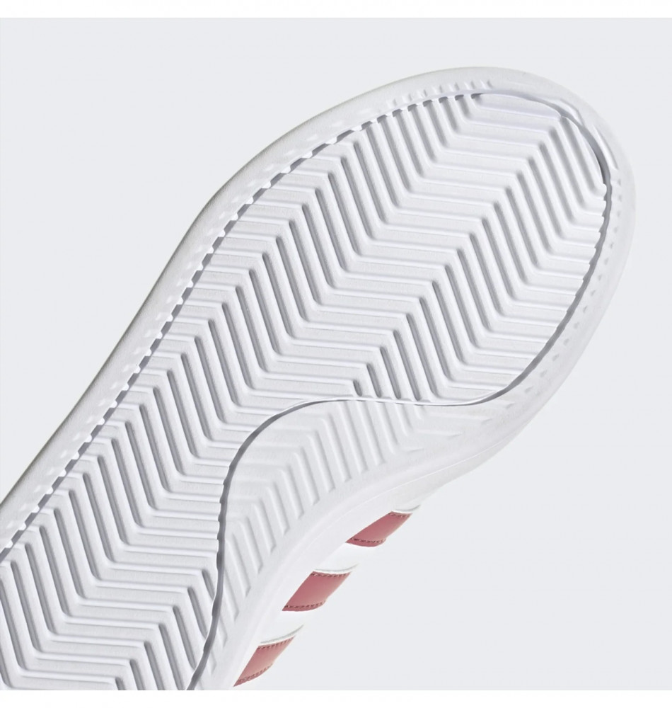 Кросівки жіночі Adidas Grand Court Cloudfoam Hp2537_image_9
