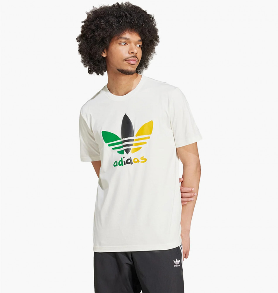 Футболка чоловіча Adidas Training Supply Sport Tee IX6716