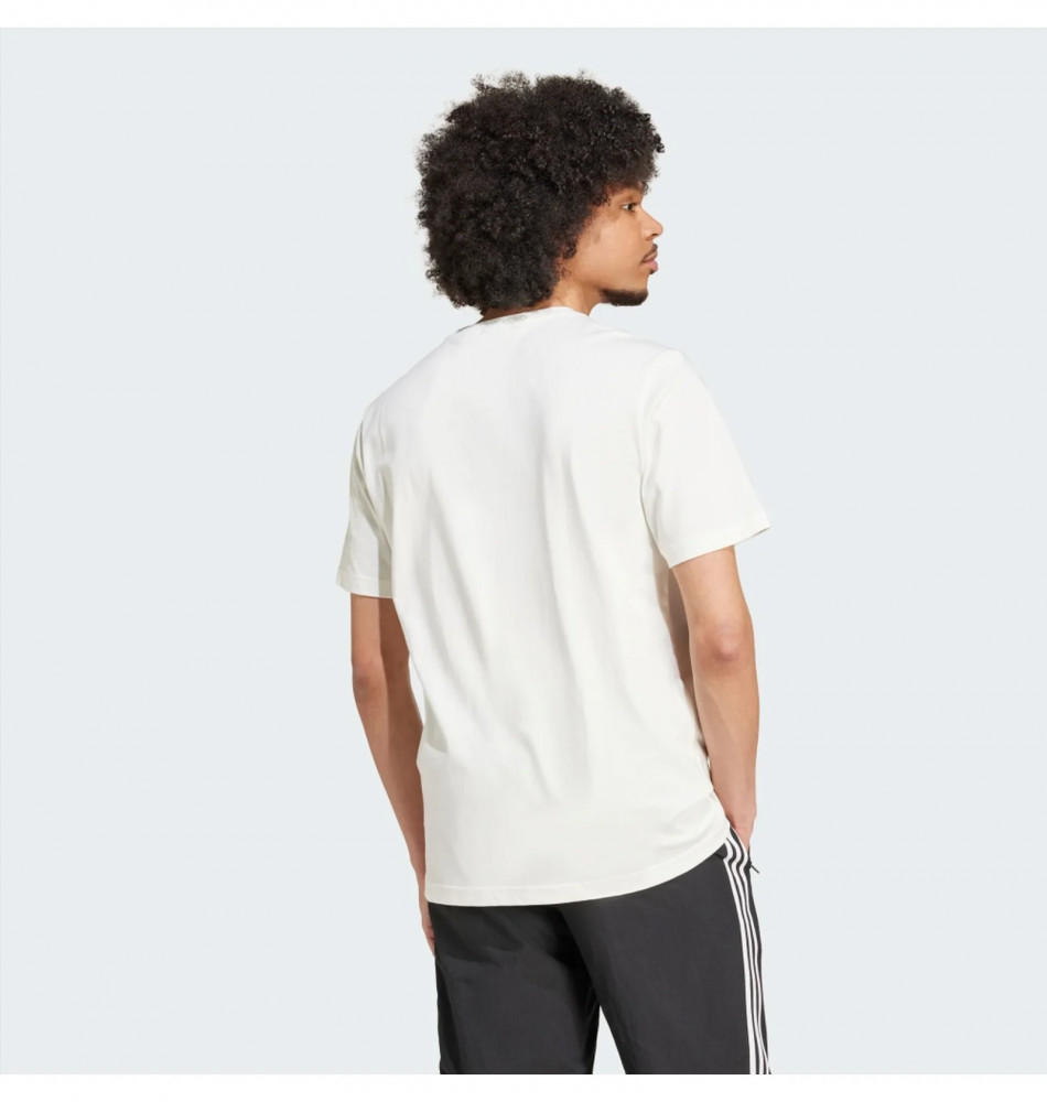 Футболка чоловіча Adidas Training Supply Sport Tee IX6716