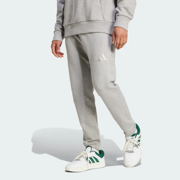 Джогери Adidas All Szn French Terry Regular Tapered IY6558