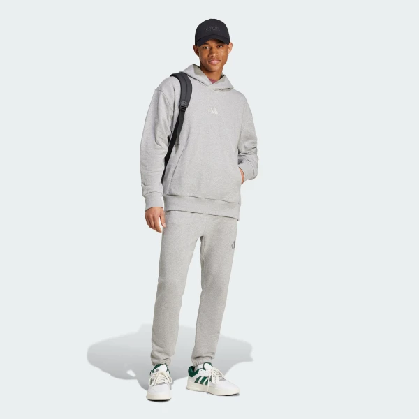 Джогери Adidas All Szn French Terry Regular Tapered IY6558_image_5
