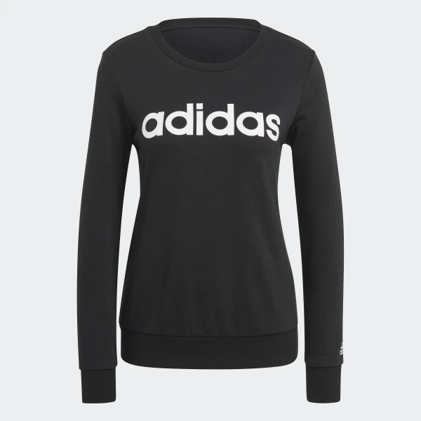 Джемпер Adidas Essentials Logo GL0718