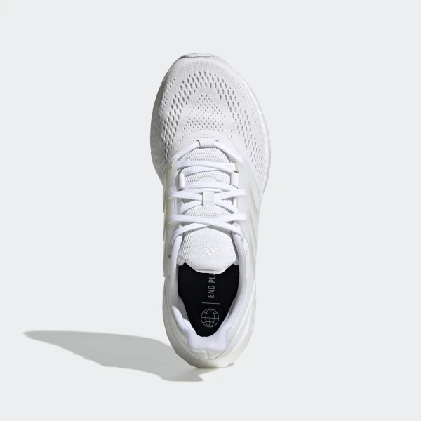 Кросівки для бігу Adidas Pureboost 22 GY4705_image_9