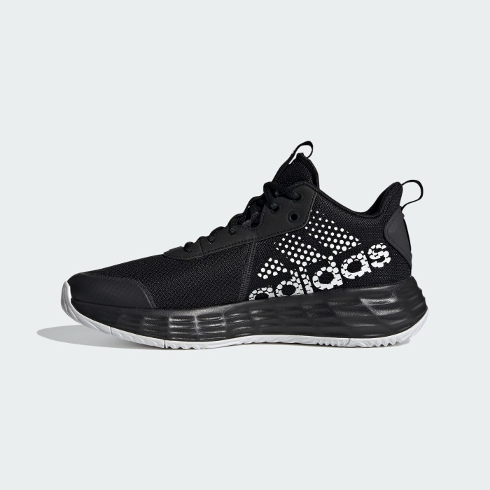 Кросівки Adidas Ownthegame H00470