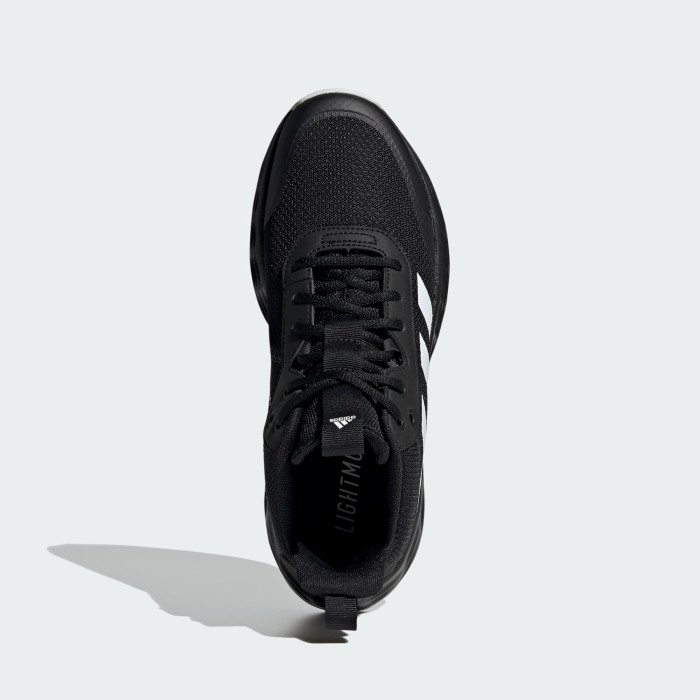 Кросівки Adidas Ownthegame H00470_image_4
