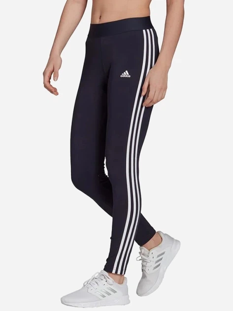 Спортивні легінси жіночі Adidas W 3S Leg H07771