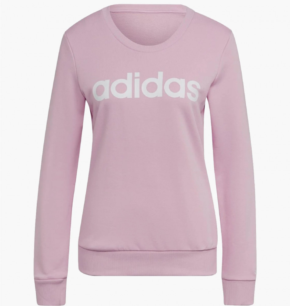 Толстовка жіноча Adidas Logo HL2161