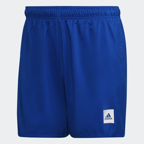Шорти для плавання Adidas Short Length Solid HP1773