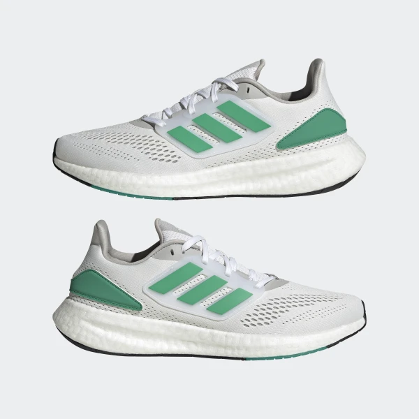 Кросівки для бігу Adidas Pureboost 22 HQ8588_image_8