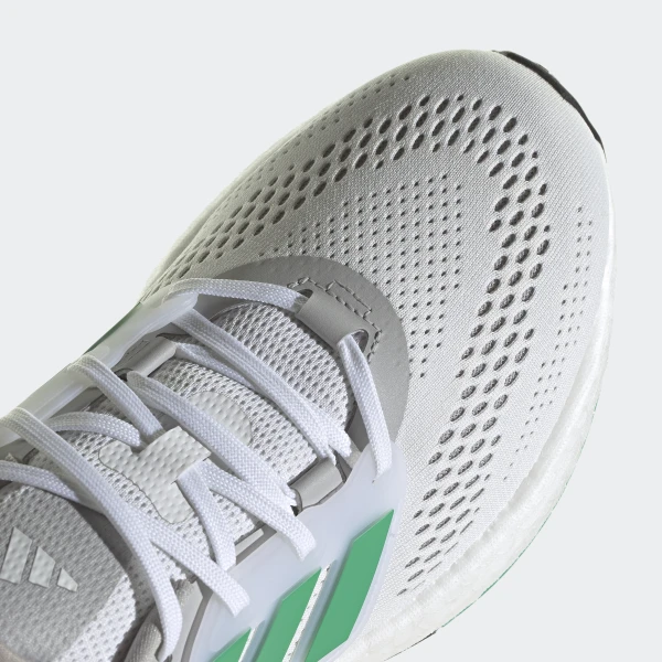 Кросівки для бігу Adidas Pureboost 22 HQ8588_image_3