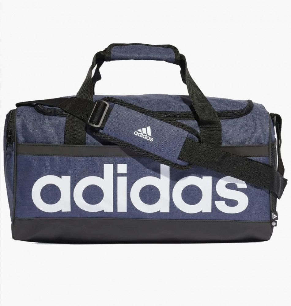 Сумка чоловіча Adidas Linear Blue HR5349