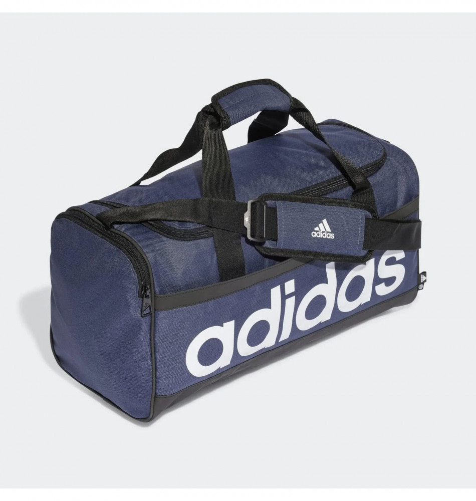 Сумка мужская Adidas Linear Blue HR5349_image_4