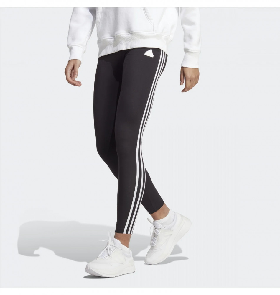 Легінси жіночі Adidas Future Icons 3-Stripes HT4713