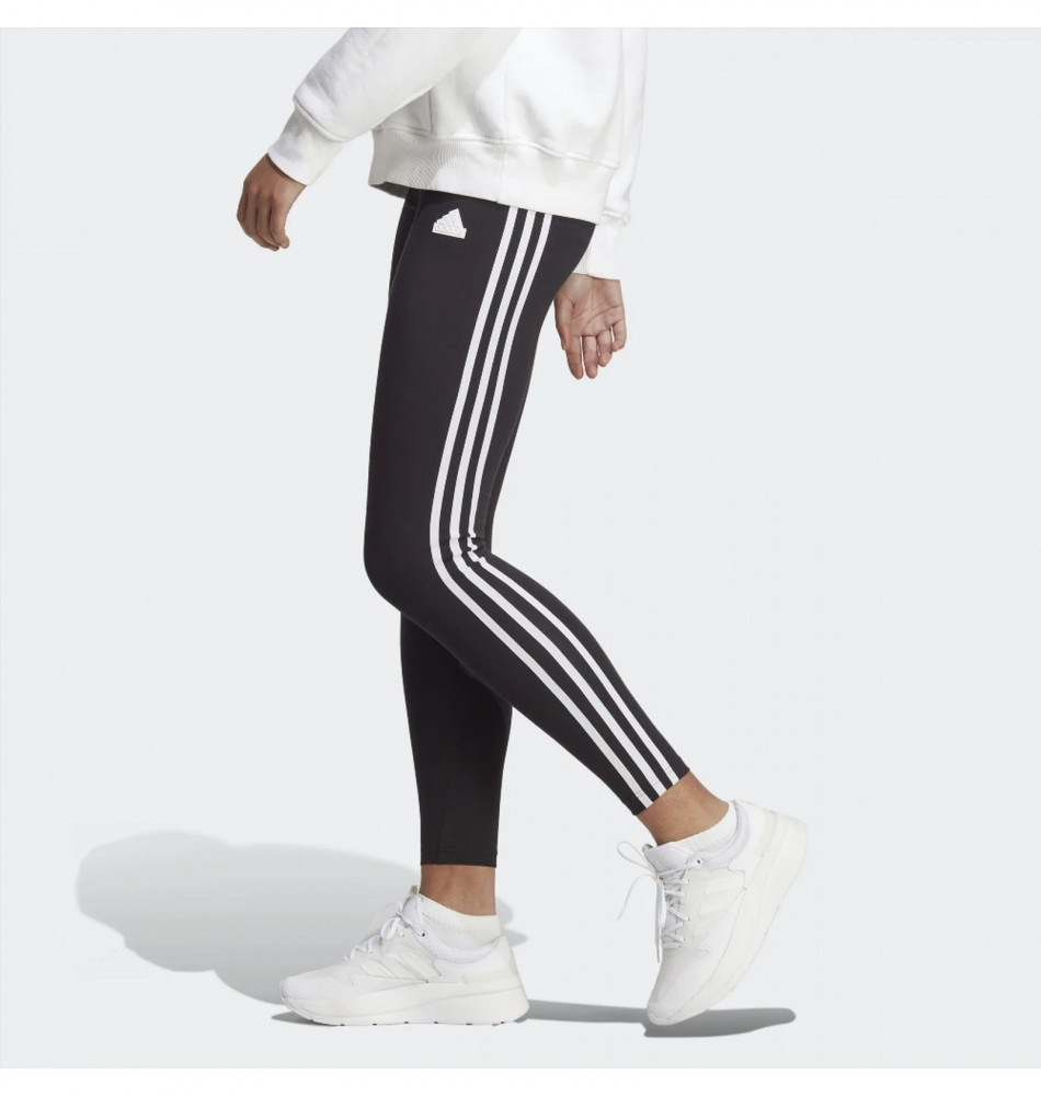 Легінси жіночі Adidas Future Icons 3-Stripes HT4713
