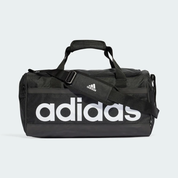 Сумка Adidas Essentials Linear Duffel Bag Medium HT4743