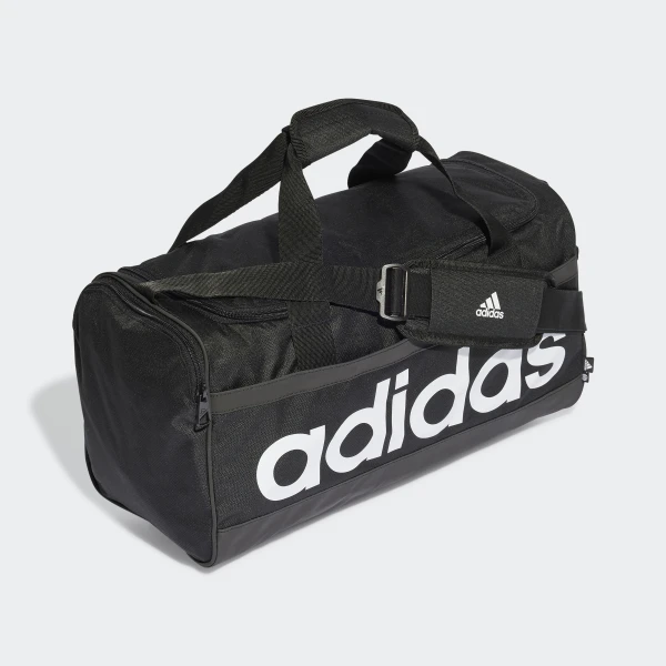 Сумка Adidas Essentials Linear Duffel Bag Medium HT4743_image_5
