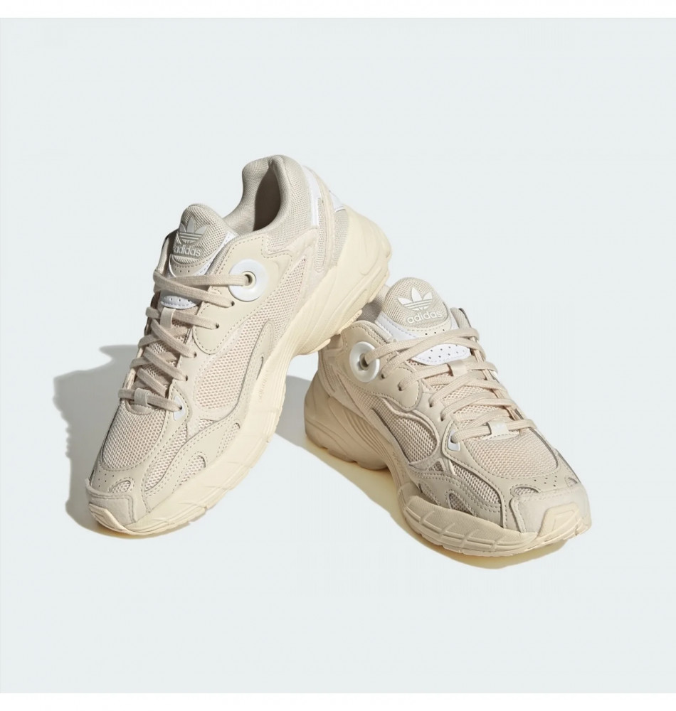 Жіночі кросівки Adidas Originals Astir Beige IE6989_image_3