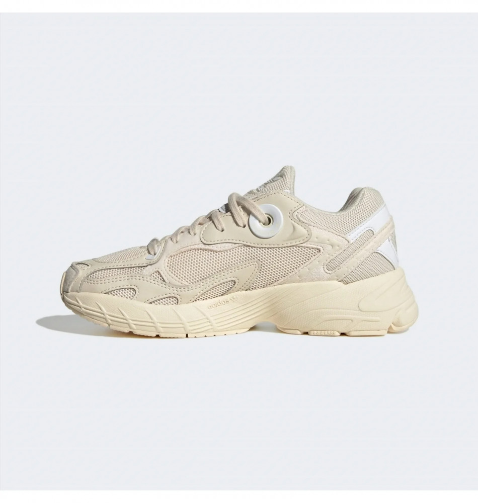 Жіночі кросівки Adidas Originals Astir Beige IE6989