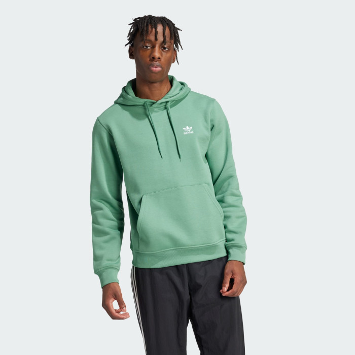 Толстовка чоловіча Adidas Trefoil Essentials IY4918